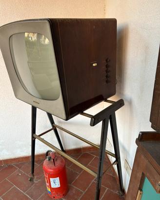 Tv vintage
