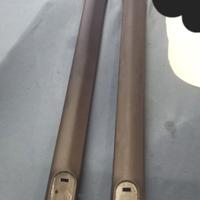Modanature porte clio williams e 1.8 16v