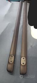 Modanature porte clio williams e 1.8 16v