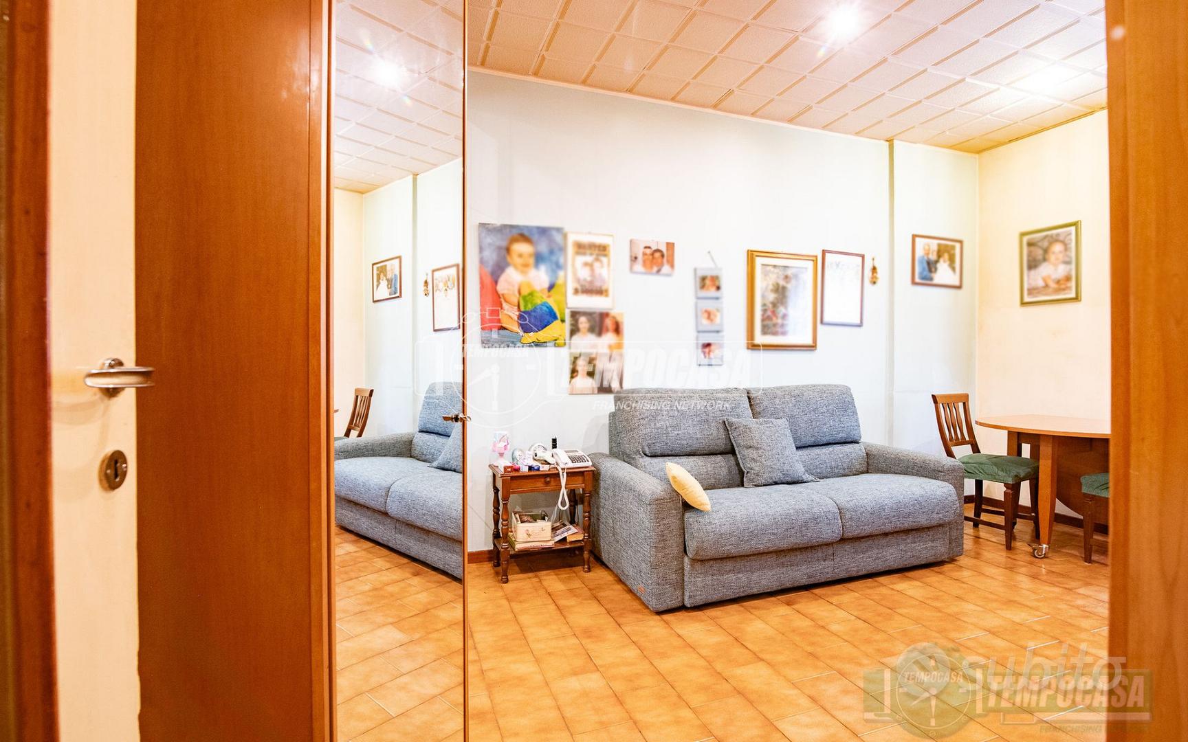 Appartamento – Sesto San Giovanni, Cassina de' Gatti - Altro