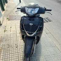 Honda sh 125 - 2009 - 28000 km - da sistemare