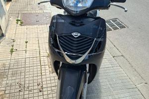 Honda sh 125 - 2009 - 28000 km - da sistemare
