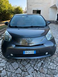 Toyota iq 1,3 executive