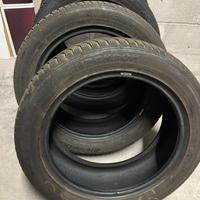 GOMME INVERNALI  HANKOOK MISURA 205/55 R17  95V