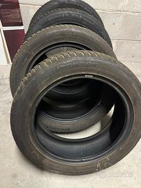 GOMME INVERNALI  HANKOOK MISURA 205/55 R17  95V