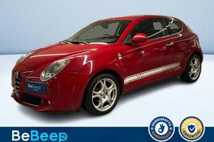 Alfa Romeo MiTo 1.4 DISTINCTIVE 78CV E6