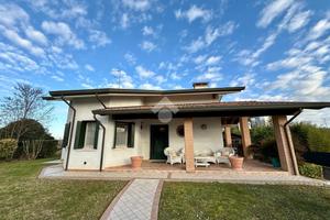 VILLA SINGOLA A PRAVISDOMINI