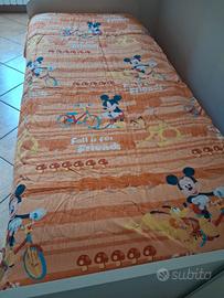 trapunta estiva singola 160x260