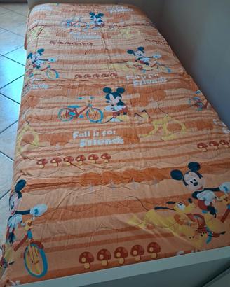 trapunta estiva singola 160x260
