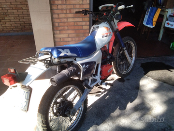 Honda xl 200 storica