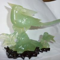 Uccello di Giada