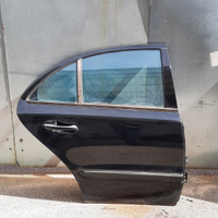Sportello mercedes classe e