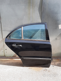 Sportello mercedes classe e