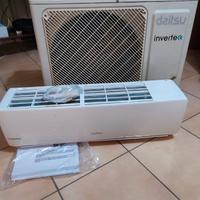 Climatizzatore 12000 btu