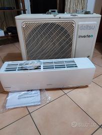 Climatizzatore 12000 btu