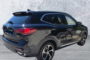 MG HS LUXORY 1.5 BENZINA CAMBIO AUTOMATICO