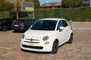 FIAT 500 1.0 Hybrid Club