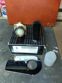 Miscelatore mono comando doccia da incasso Mariani