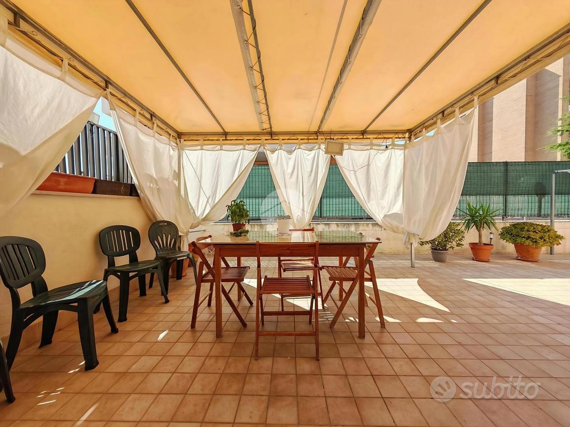 Appartamento – Manfredonia, Siponto - Altro