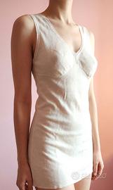 CANOTTA RAGNO PURA LANA