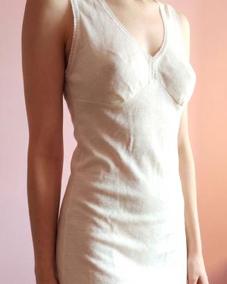 CANOTTA RAGNO PURA LANA