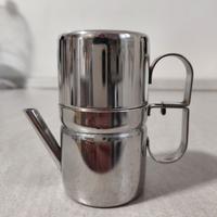 macchina caffè anni 70 - Vemi - collezione 