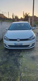 Volkswagen Golf 7 1.6 TDI 105 CV