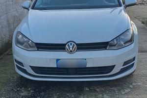 Volkswagen Golf 7 1.6 TDI 105 CV