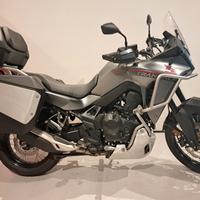 Honda XL 750 Transalp Easy Travel