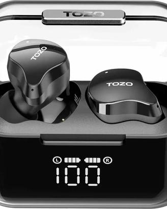 Auricolari / Cuffie TWS TOZO Cristal Buds