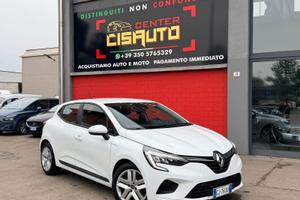 Renault Clio TCe 90 CV 5 porte Techno