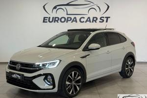 Volkswagen Taigo 1.5 TSI ACT R-Line DSG