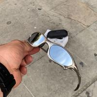 Oakley penny in metallo
