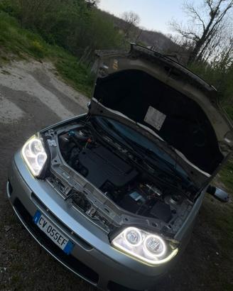 Punto 188 1.3 MJT
