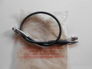 CAVO RINVIO CONTAKM 60 NUOVO MOTO D’EPOCA