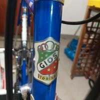 gios 58x58 L super Record