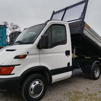 Iveco Daily ribaltabile 
