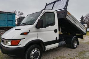 Iveco Daily ribaltabile 