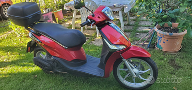 Scooter piaggio Liberty