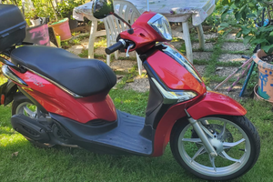Scooter piaggio Liberty