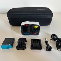 GoPro HERO10 Black NUOVA + Accessori ORIGINALI