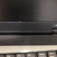 Stock notebook funzionanti