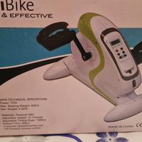 MiniBike Elettrica