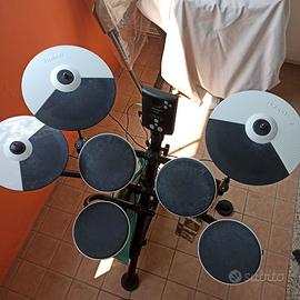 Batteria elettronica Roland V-Drums serie 1