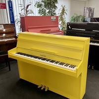 PIANOFORTE VERTICALE FURSTEIN LIMITED EDITION