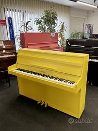 PIANOFORTE VERTICALE FURSTEIN LIMITED EDITION