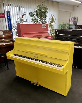 PIANOFORTE VERTICALE FURSTEIN LIMITED EDITION