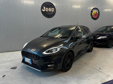 Ford Fiesta 1.1 85 CV 5 porte ST-Line