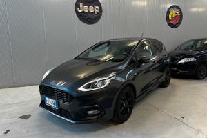 Ford Fiesta 1.1 85 CV 5 porte ST-Line