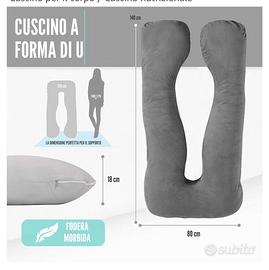 Cuscini grandi